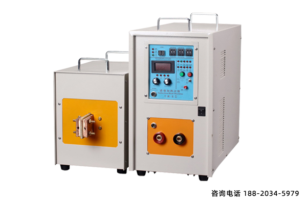 高頻感應加熱電源-大功率就是好