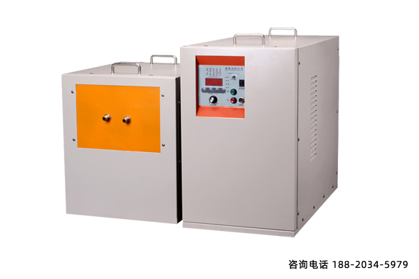 感應加熱設備-運用場所廣泛