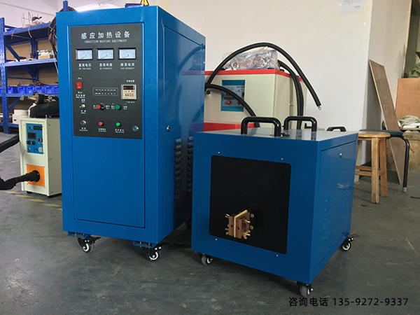 全固態(tài)感應加熱設備-微型機發(fā)展趨勢