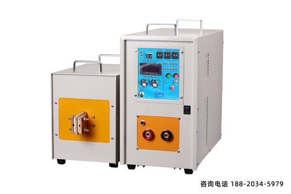 高頻感應加熱電源-環(huán)保節(jié)能耗能低零污染