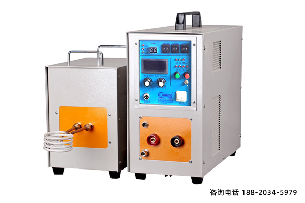 高頻加熱器-生活中有廣泛運用