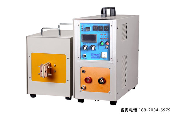 高頻感應加熱設備-應用串聯技術