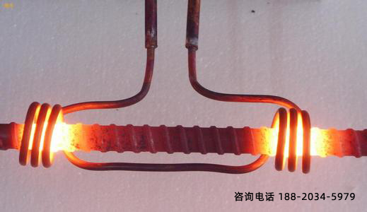 鋼棒調(diào)質(zhì)設(shè)備-連續(xù)不間斷工作方式