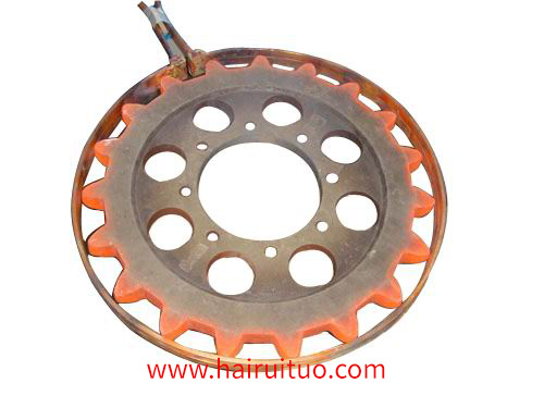 熱處理淬火設備-IGBT變頻調速技,大功率輸出