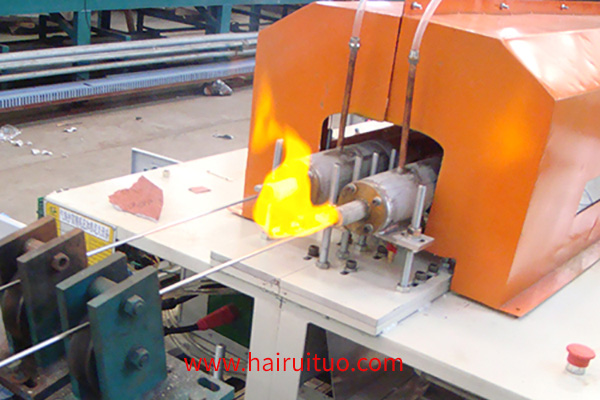 影響管道退火設(shè)備價格