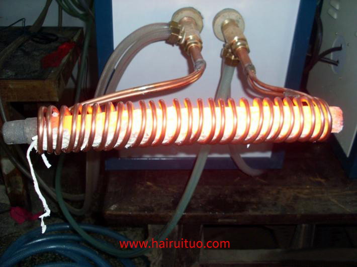 管式退火設(shè)備-時間分割式逆變器