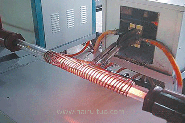 連續(xù)退火設(shè)備整流器的觸發(fā)線路