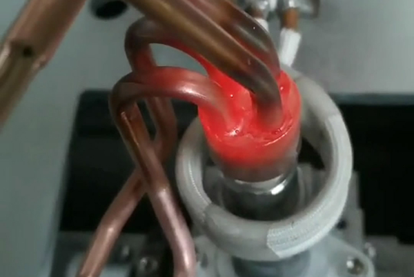 高頻感應釬焊機焊接注意以下事項