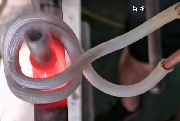 感應釬焊優勢與應用