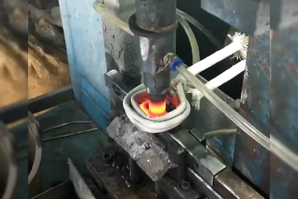 感應淬火件的硬度范圍