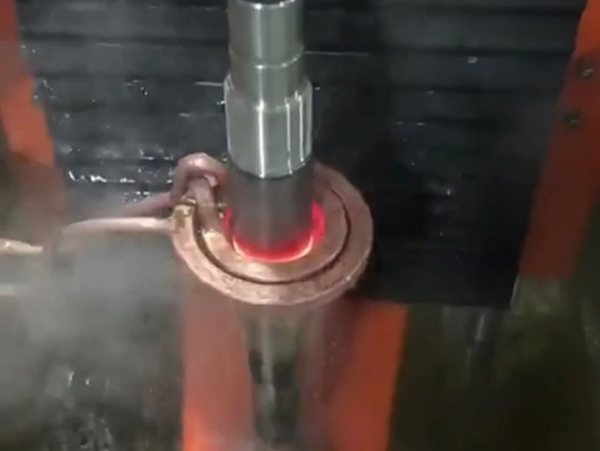 高頻淬火設備頻繁使用應如何排除故障