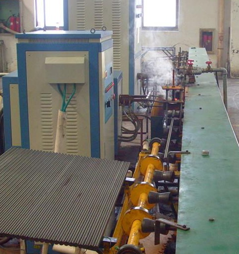 廣東東莞感應加熱設備哪家好?品牌質量口碑比較可靠?