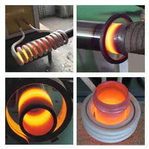 電磁感應(yīng)加熱 電磁感應(yīng)加熱