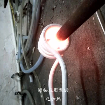 廣東感應加熱設備哪家好