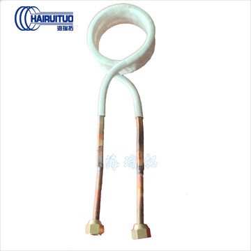 感應淬火圈感應加熱線圈專業制作技術