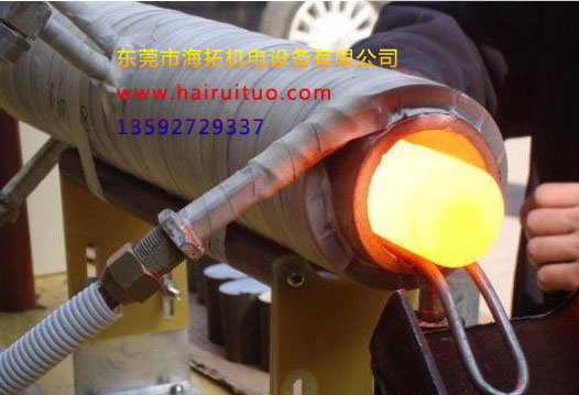 廣東海拓鋼管熱處理淬火設備系統