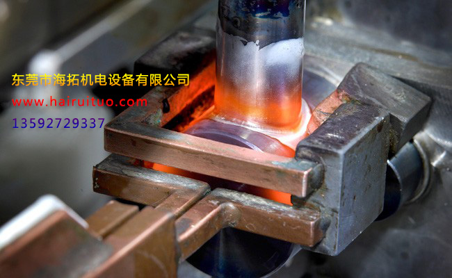 工字鋼加熱用哪家感應加熱設備好?