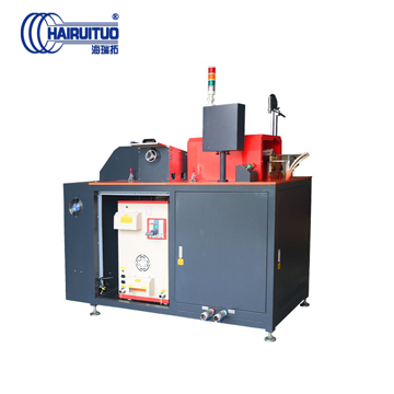 優質的感應加熱爐廠家是哪家