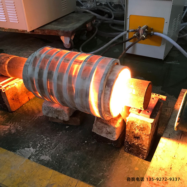 大型感應加熱-我們可以定制生產