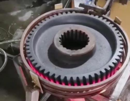 200KW���l����O(sh��)�䌦(du��)400�X݆����{(di��o)ԇ