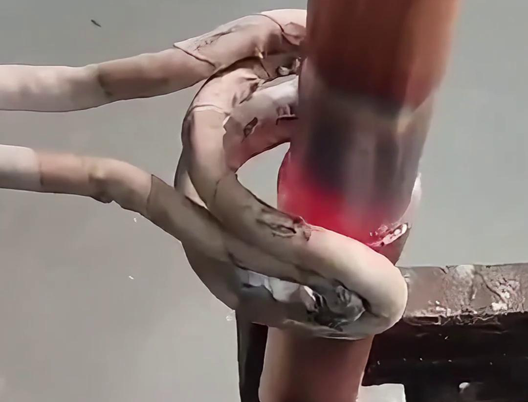 手持式高頻焊接機(jī)，讓 22mm 銅管焊接更簡(jiǎn)單、更高效