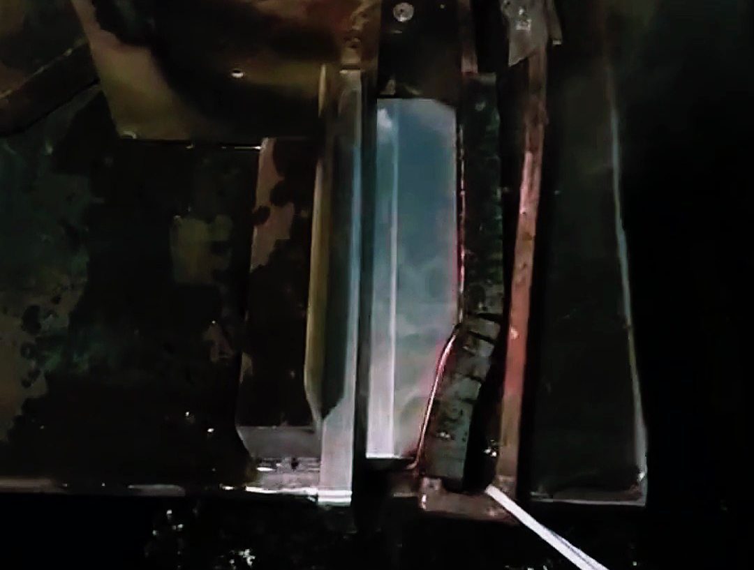 超高頻淬火機技術：農機刀具生產的關鍵助力