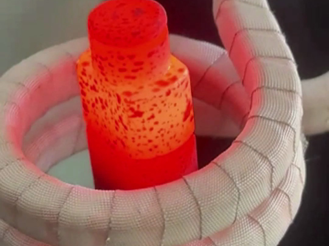 手持式高頻機：移動加熱好幫手，金屬熱處理的靈活之選