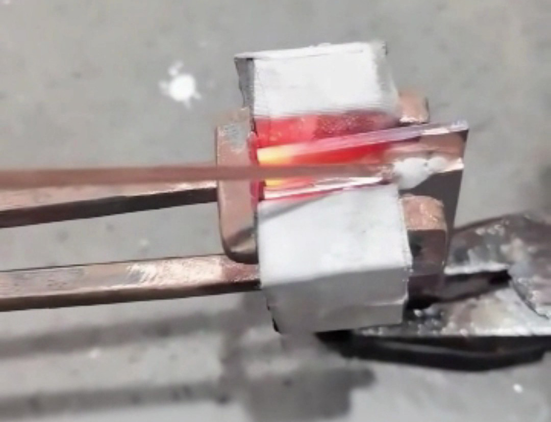 銅板焊接不用愁！海拓手持式高頻焊機高效又省心