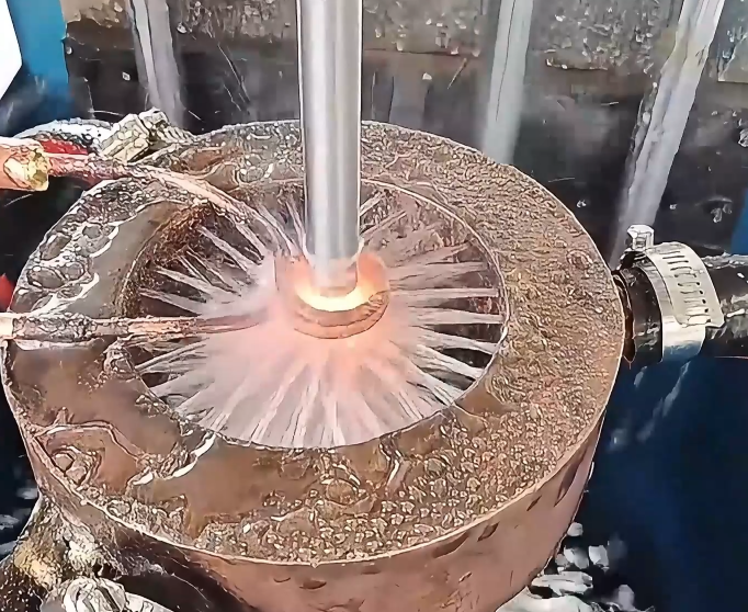 數控高頻淬火機床價格：從數萬到數百萬，核心看配置與需求