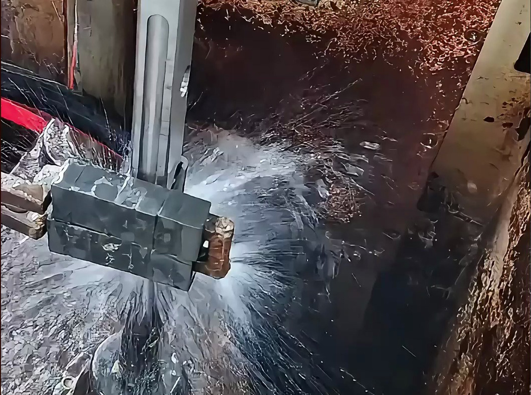 揭秘海拓高頻淬火設備：工業生產的高效淬火利器