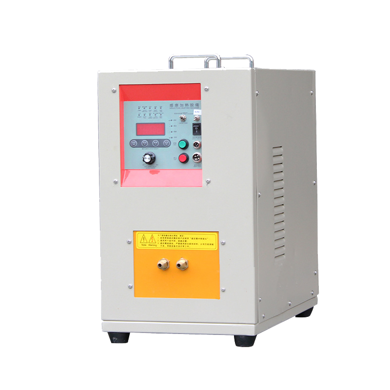 ���高频感应加热设�?HTG-10A