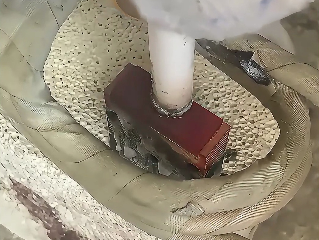 揭秘鎢鋼合金焊接全過程,看完你也變專家