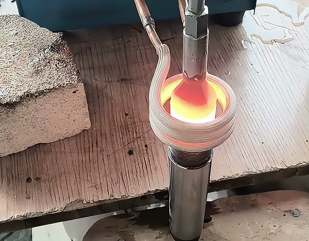 合金鋼刀具焊接,高頻焊機穩不穩?