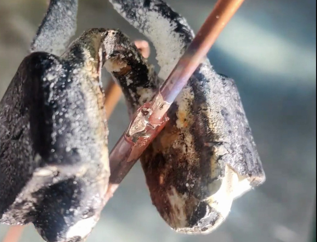 告別傳統焊接方式,高頻焊機讓銅管連接更快更穩!