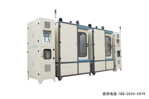 東莞臥式連續淬火機 東莞臥式連續淬火機