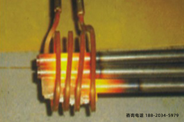 感應(yīng)加熱器加熱 感應(yīng)加熱器加熱