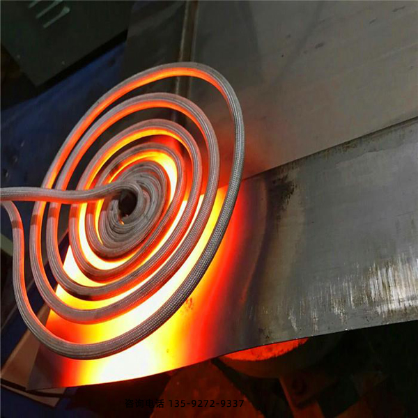 高頻加熱淬火機硬度均勻 高頻加熱淬火機硬度均勻