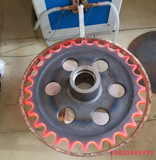 超音頻淬火機退火 超音頻淬火機退火