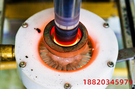 花鍵軸淬火 花鍵軸淬火