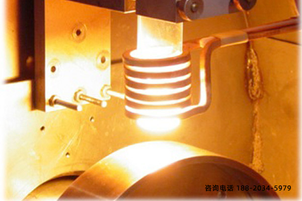 全自動曲軸淬火機床打樣 全自動曲軸淬火機床打樣