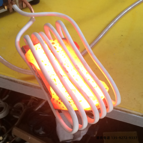 齒輪感應淬火機床設備 齒輪感應淬火機床設備