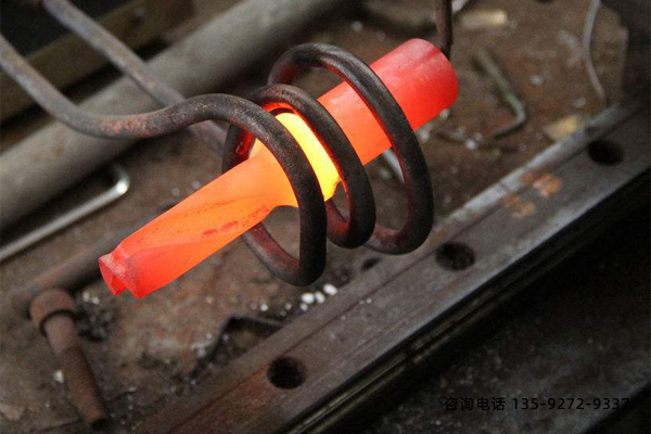 小型高頻淬火機(jī) 小型高頻淬火機(jī)