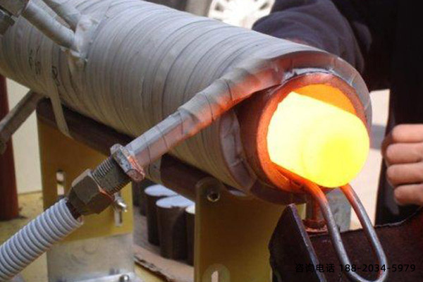 金屬鍛造加熱爐工藝 金屬鍛造加熱爐工藝