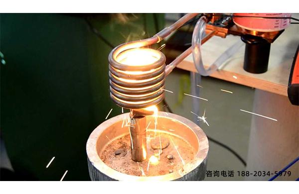 淬火機床加熱 淬火機床加熱