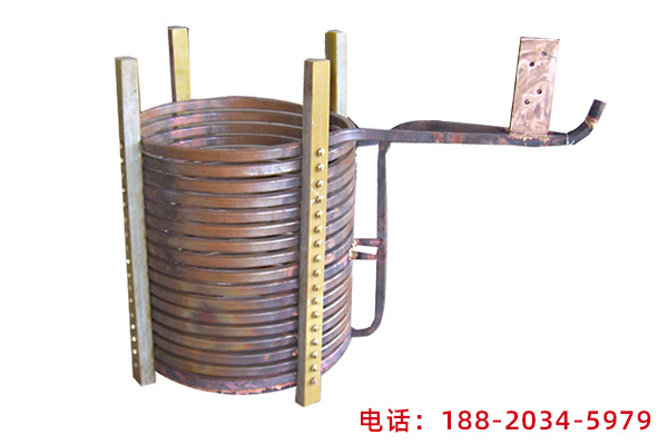 坩堝熔煉爐 坩堝熔煉爐